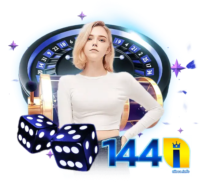 คาสิโน144i
